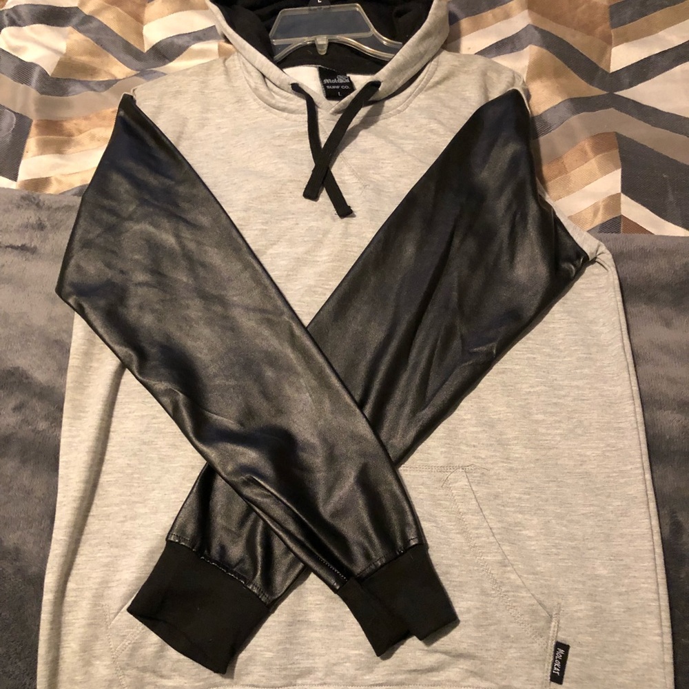 Molokai Men’s Hoodie